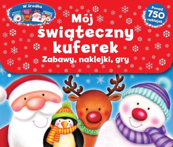 Mój Świąteczny Kuferek