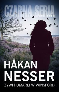 Nesser Hakan - Żywi i umarli w Winsford