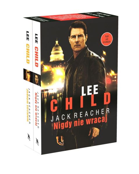 Child Lee - Nigdy nie wracaj / Jednym strzałem