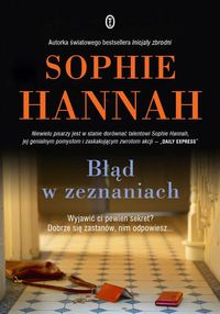 Hannah Sophie - Błąd w zeznaniach
