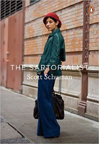 Schuman Scott - The Sartorialist