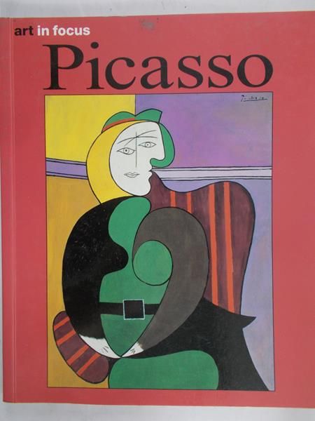 Zimmermann Beate - Pablo Picasso
