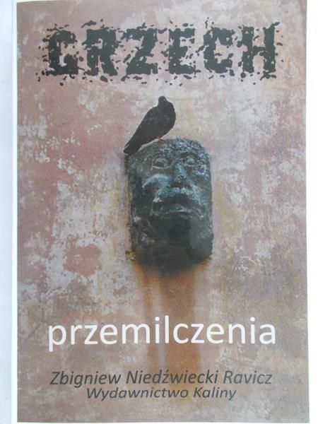 Ravicz Niedźwiecki Zbigniew - Grzech przemilczenia