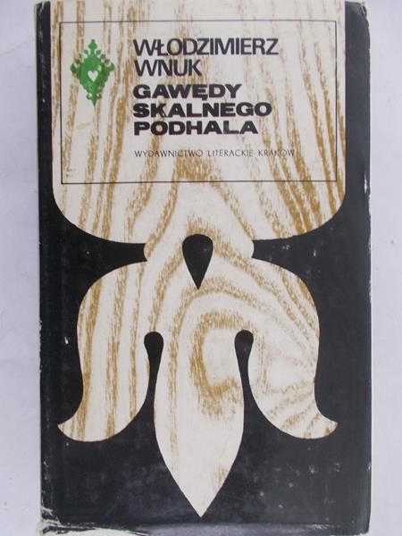 Wnuk Włodzimierz - Gawędy skalnego Podhala