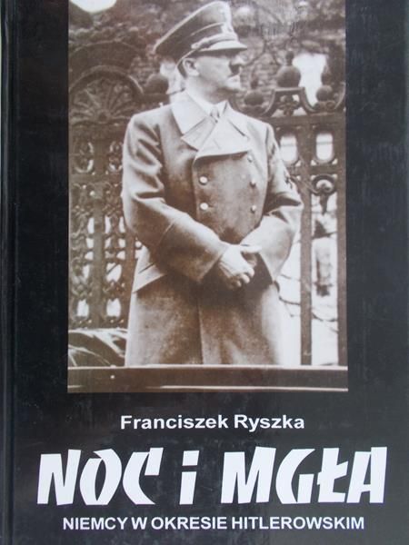Ryszka Franciszek - Noc i mgła