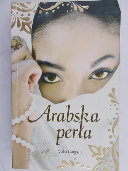 Gargash Maha - Arabska perła