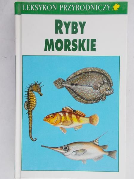 Terofal Fritz - Ryby morskie