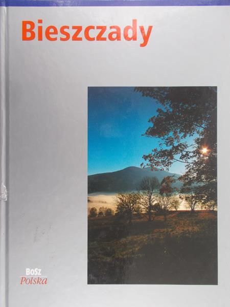 Budrewicz Olgierd - Bieszczady