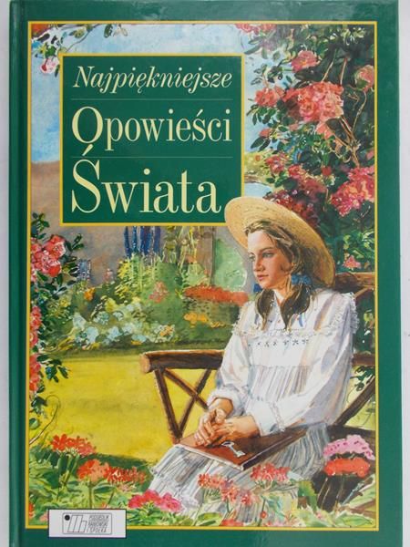 Colins Joan - Najpiękniejsze opowieści świata