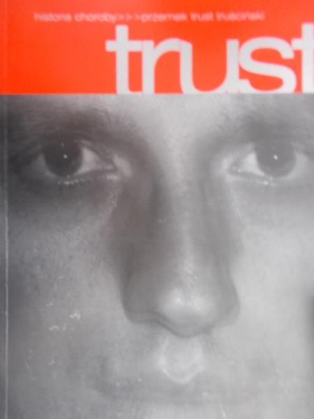 Truściński Przemysław - Trust