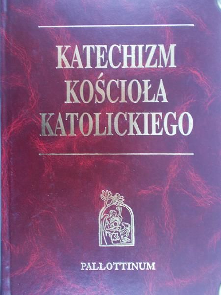 Katechizm Kościoła Katolickiego