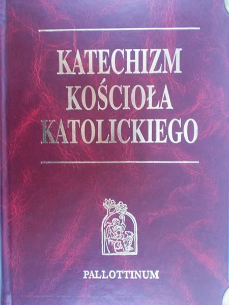 Katechizm Kościoła Katolickiego