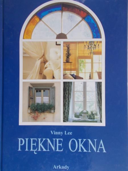 Lee Vinny - Piękne okna