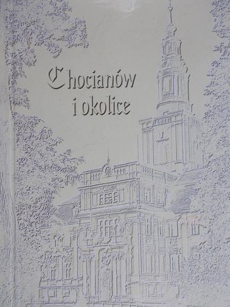 Horodecki Stanisław - Chocianów i okolice