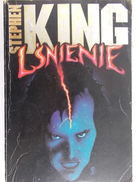 King Stephen - Lśnienie