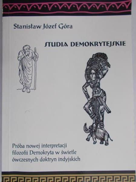 Góra Stanisław - Studia demokrytejskie