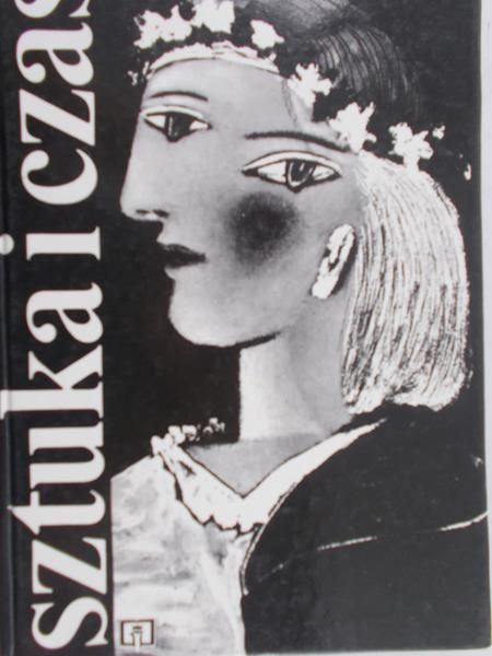 Osińska Barbara - Sztuka i czas Tom IV