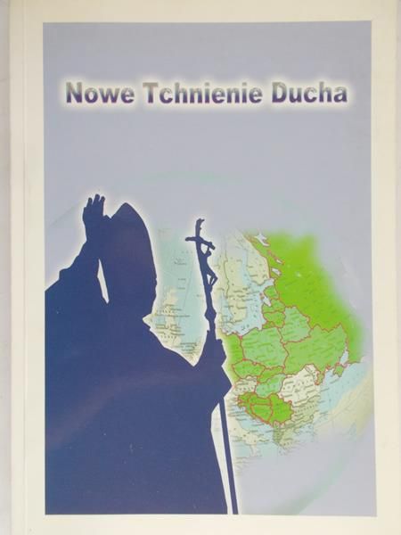 Dec Ignacy(red.) - Nowe tchnienie ducha