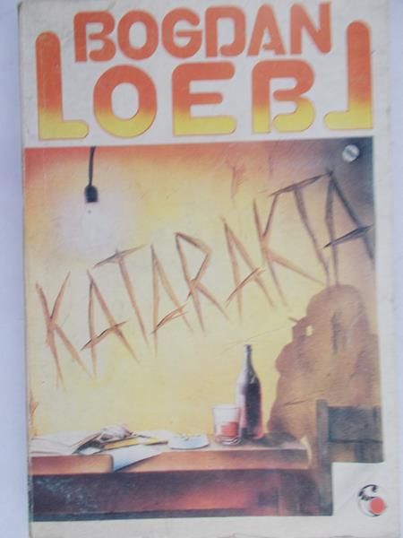 Loebl Bogdan - Katarakta