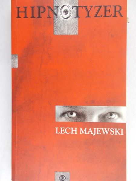 Majewski Lech - Hipnotyzer