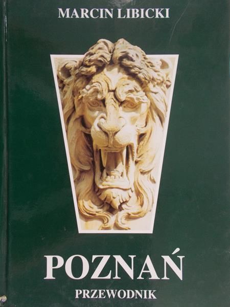 Poznań. Przewodnik