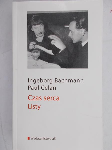 Czas serca. Listy