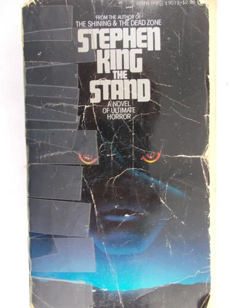 King Stephen - The Stand