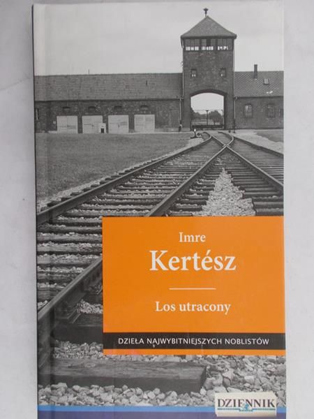Kertesz Imre - Los utracony