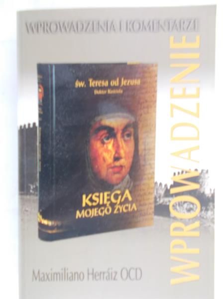 Herraiz Maximiliano - Wprowadzenie