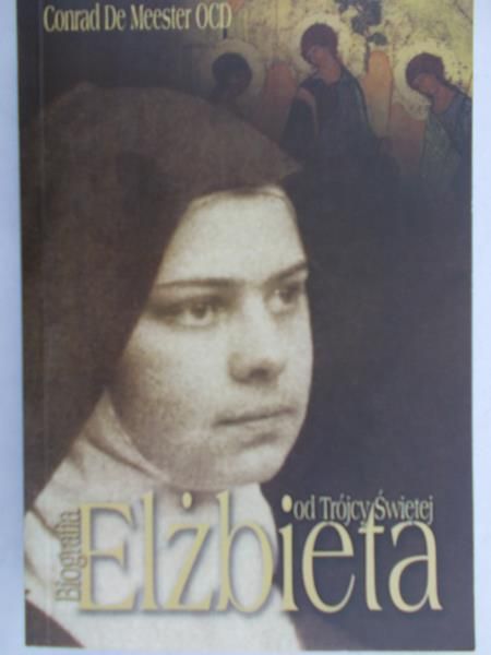Meester Conrad - Elżbieta od Trójcy Świętej