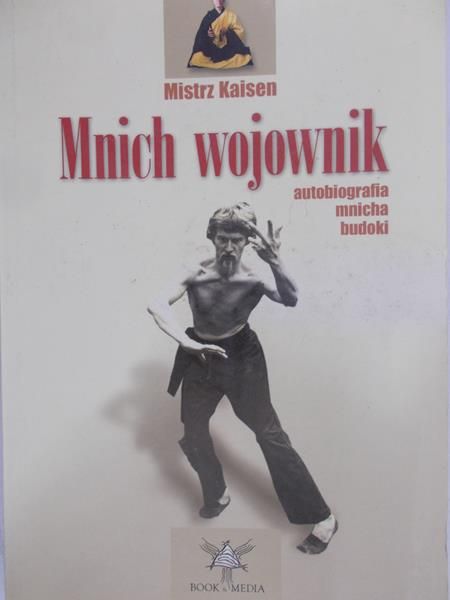 Mnich wojownik