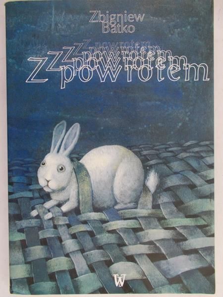 Batko Zbigniew - Z powrotem