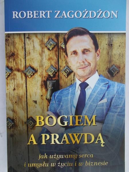 Zagożdżon Robert - Bogiem a prawdą