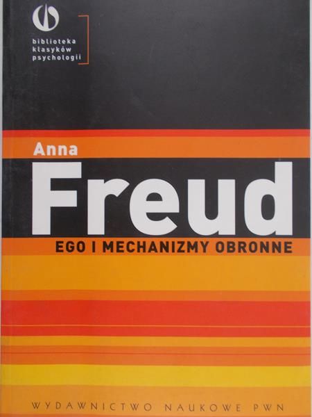 Ego i mechanizmy obronne
