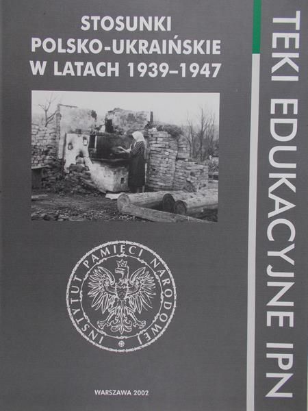 Kardynał Stefan Wyszyński - Teki edukacyjne IPN