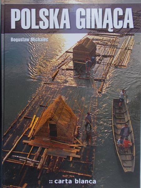 Michalec Bogusław - Polska ginąca