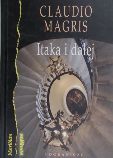 Itaka i dalej