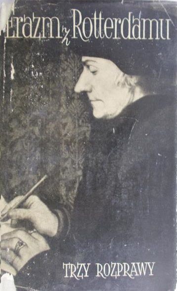 Trzy rozprawy
