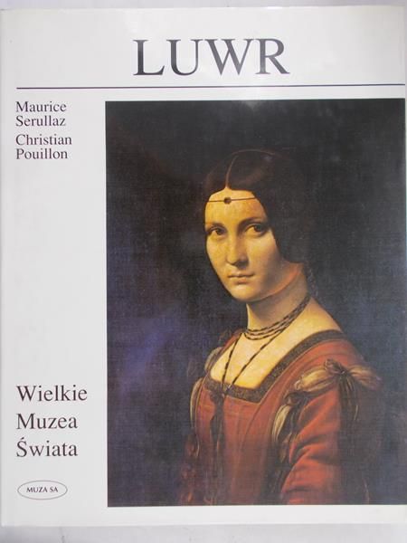Serullaz Maurice - Luwr