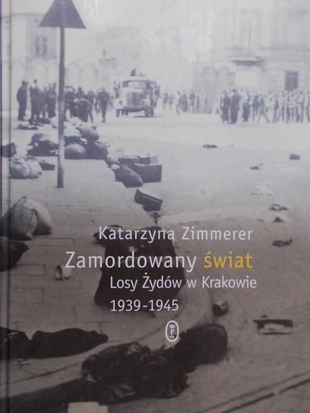 Zamordowany świat