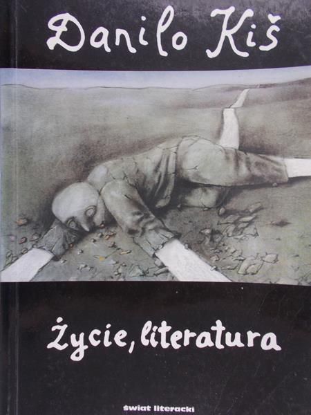 Kis Danilo - Życie, literatura