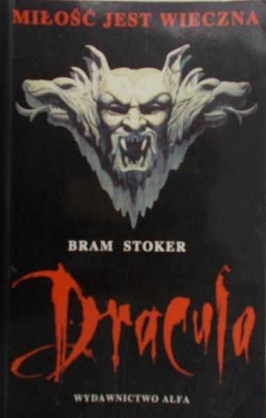Stoker Bram - Dracula