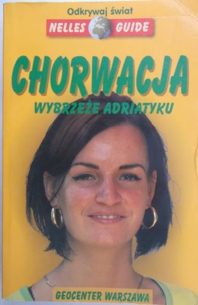 Sabo Alexander - Chorwacja. Wybrzeże Adriatyku