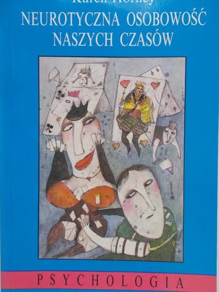 Honey Karen - Neurotyczna osobowość naszych czasów