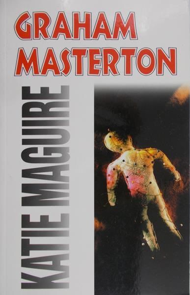 Masterton Graham - Katie Maguire
