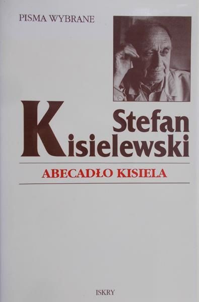 Kisielewski Stefan - Abecadło Kisiela