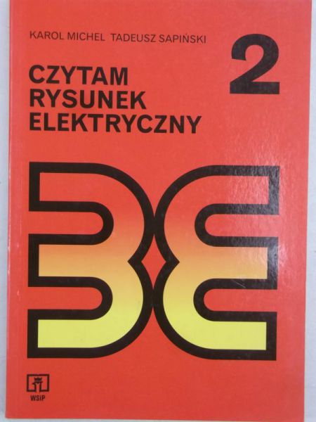 Michel Karol - Czytam rysunek elektryczny 2