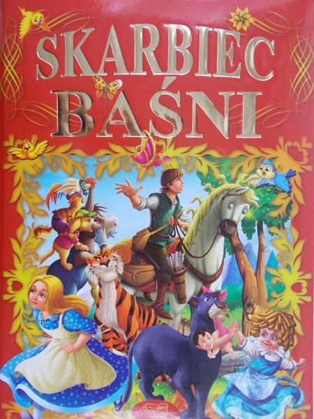 Skarbiec baśni
