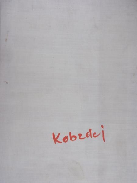 Kobzdeja Aleksandra - Rysunki z Wietnamu