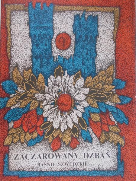 Stiller Robert (red.) - Zaczarowany dzban